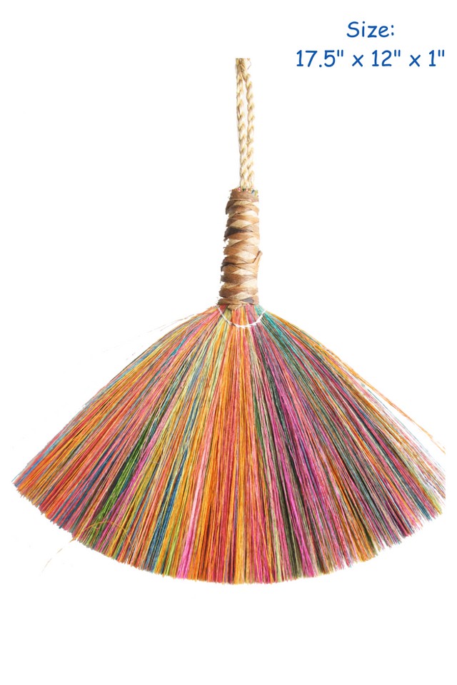 Fan Preener Lg
